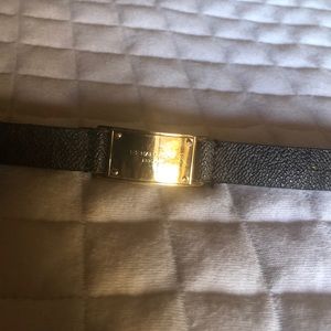 Michael Kors bracelet